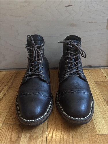 Viberg 3sixteen service - viberg, x