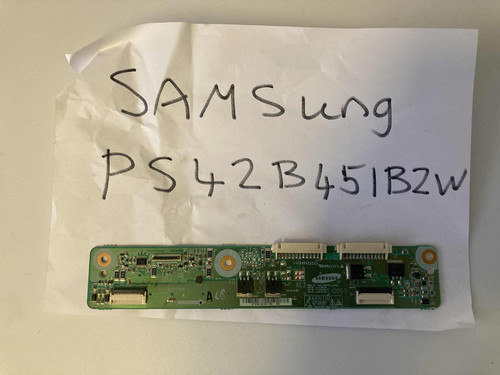 Samsung buffer board - samsung,