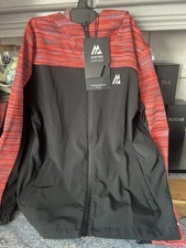 Montirex Junior Windbreaker