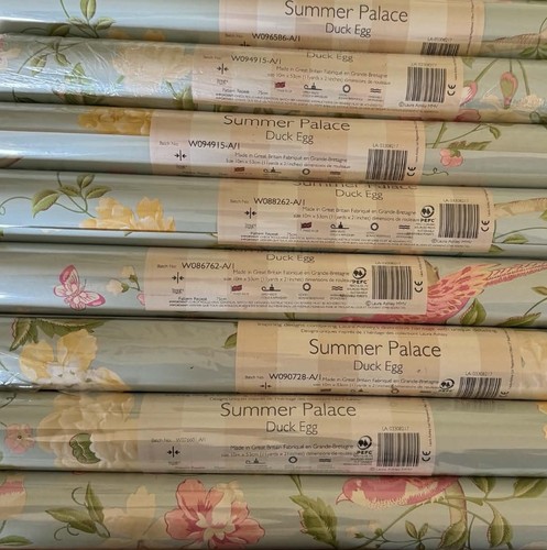 Laura ashley summer - ashley,
