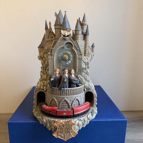 Rare bradford exchange harry - bradford,