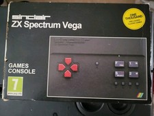 Sinclair ZX Spectrum Vega