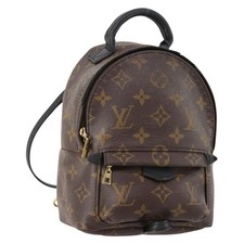 LOUIS VUITTON Monogram Palm