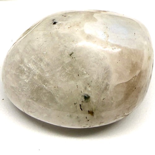 Rainbow moonstone crystal - moonstone,