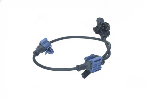 Abs wheel speed sensor - abs, rear