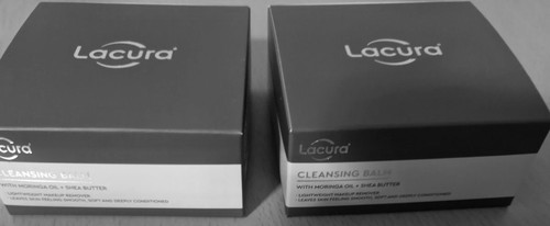 Aldi lacura cleansing - 2,