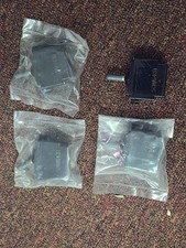 4 x Tumbler Switche S.P