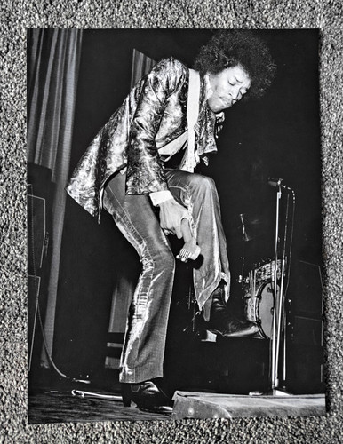 Jimi hendrix classic - classic, &