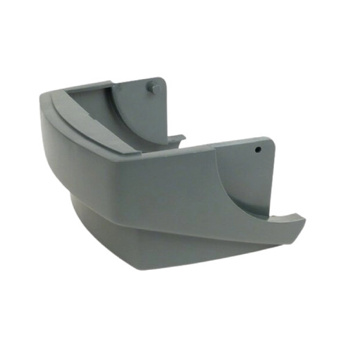 Rms vespa rear bumper - rms,