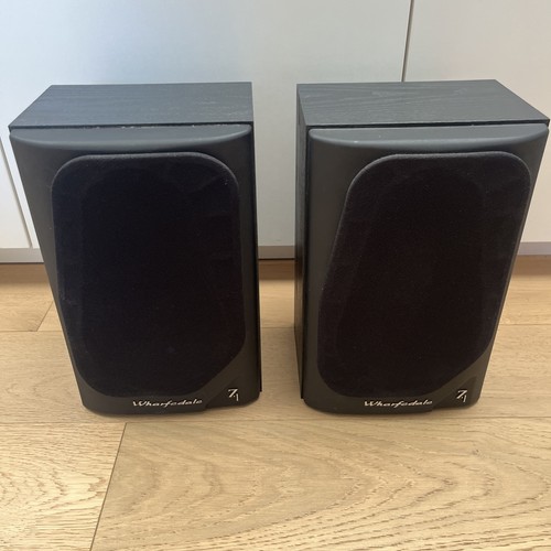 Wharfedale diamond 1 - diamond, 7.1