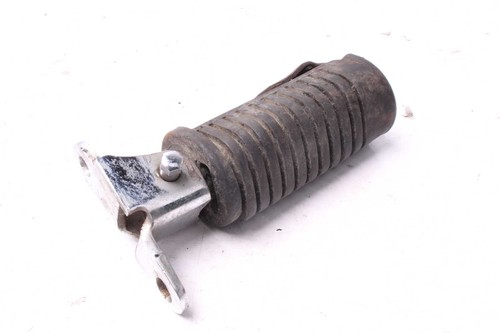 Front right footrest honda - front, cb