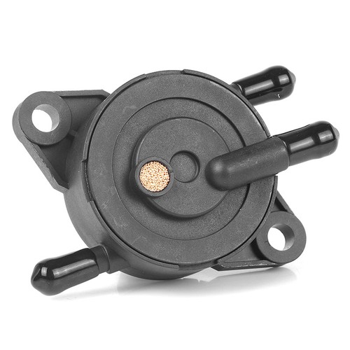 Fuel pump for can outlander - fuel,