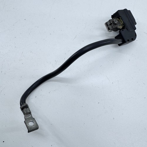 Mini hatch r56 battery - hatch, cable