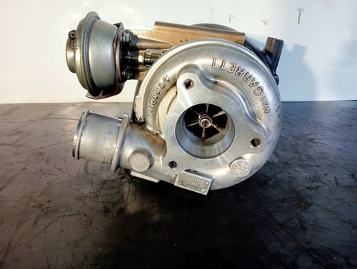 144112x900 turbocharger nissan - 144112x900,
