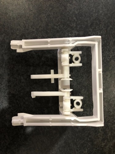Geberit block bracket - bracket, for