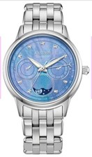 Citizen Calendrier Eco-Drive