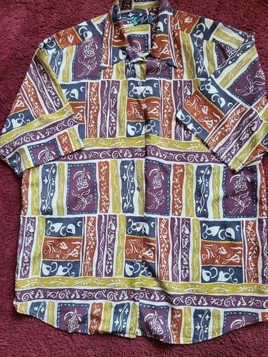 Mens summer shirt size short - shirt,