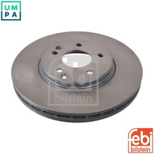 2x BRAKE DISC 04630 FOR