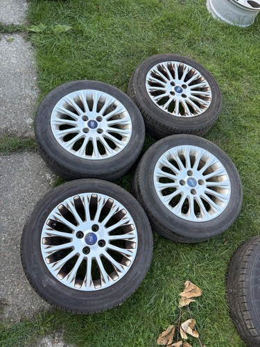 4x108 ford fiesta zetec - fiesta,