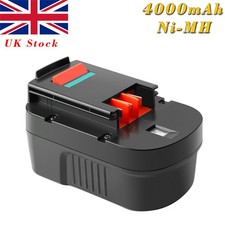 4.0AH 14.4V Ni-MH Battery For