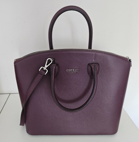 Osprey london deep red - osprey,