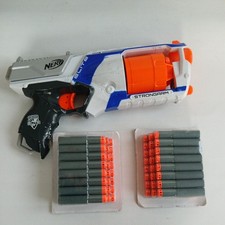Nerf Strongarm Gun N Strike