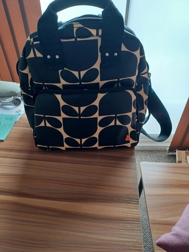 Backpack orla kiely - ,