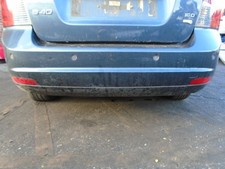 09 VOLVO S40 S 1.6D REAR