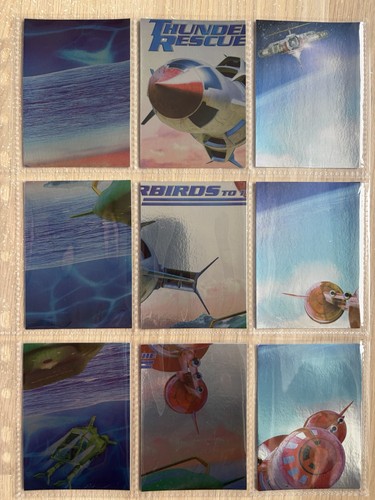 Complete set cards inc - complete,