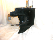 Mariner Mercury 15hp Four