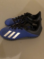 Adidas Boys/Girls X Football Boots/As New