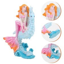 Mermaid Ornaments Fish
