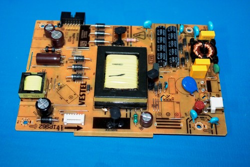 Power supply board 17ips62 - power,