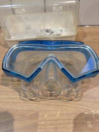 Tusa visio diving - l, aqua
