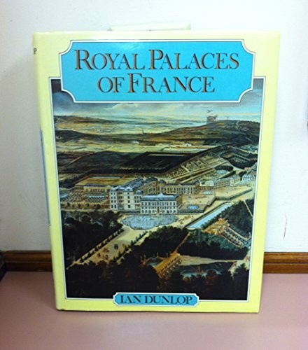 Royal palaces france - royal,