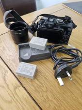 Canon G11 PowerShot Camera Excellent Condition With Filter Adapter