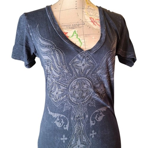 Affliction y2k womens size - y2k,