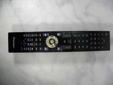 GENUINE PIONEER AXD1572 TV REMOTE CONTROL UK SELLER FREE P&P #BOX146