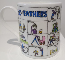 McLaggan Smith Mug by Nicola