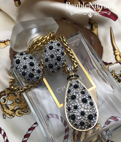 Vtg swarovski crystal - swarovski,