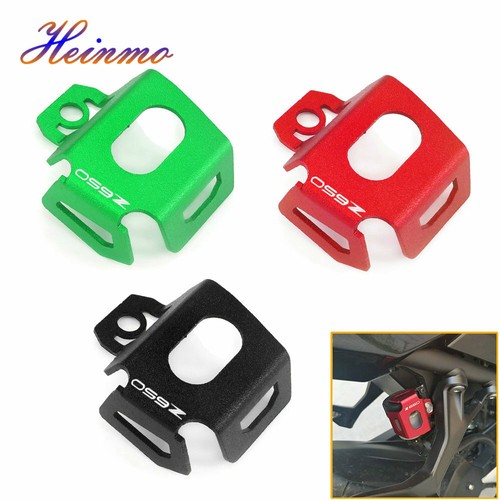 Cnc rear brake fluid oil - fluid,