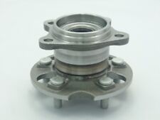 Wheel Bearing Kit Hintrnachse Fits for Lexus RX300 03 RX350 06 RX400H 05 Toyot