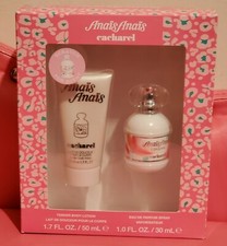 Cacharel Anais Gift Set Of 2