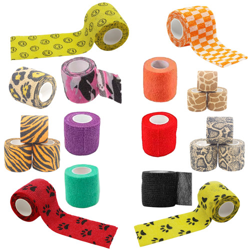 Tattoo elastic bandage 5 - bandage, 4.5