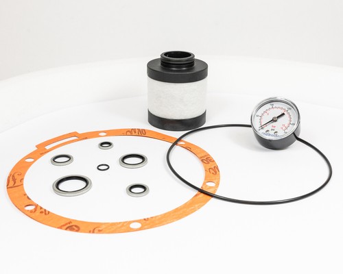Maintenance kit - kit, (km52)