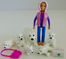 Rspca animal hospital polar - animal,