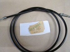 PUCH CLUTCH CABLE 910  2  06  003  2