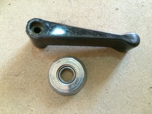 Used fiat x19 1300 - used, 124