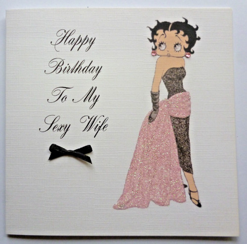 Personalised hand made elegant - hand,