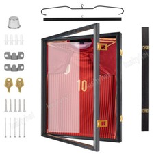 Jersey Frame Display Case